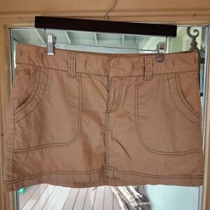 Y2k Express Cargo Carpenter Shorts | 12